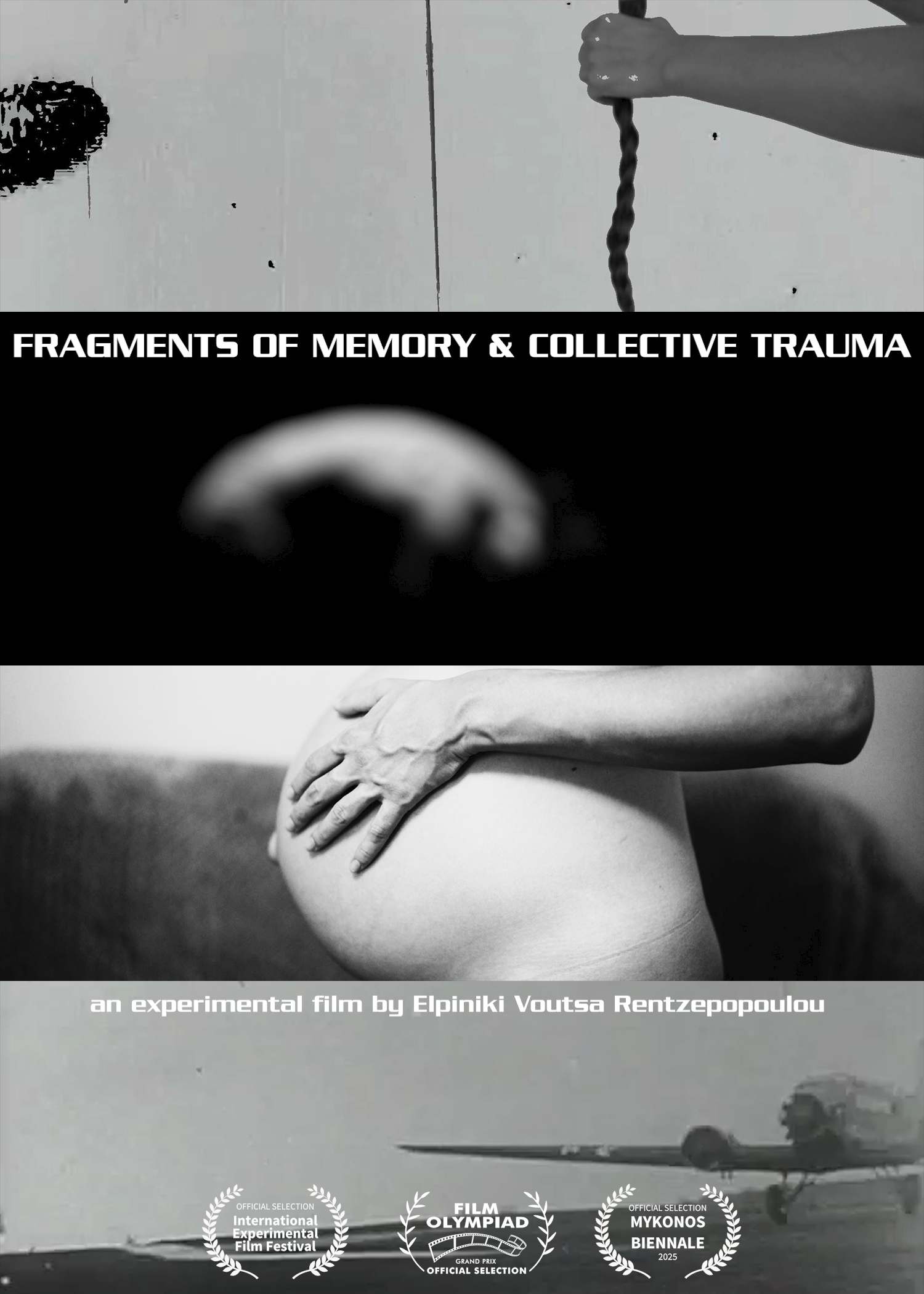 Θραύσματα μνήμης και συλλογικό τραύμα